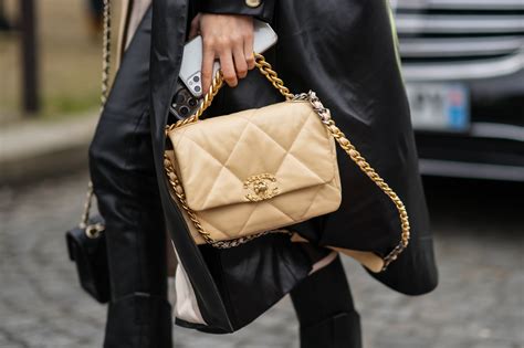 chanel bag summer